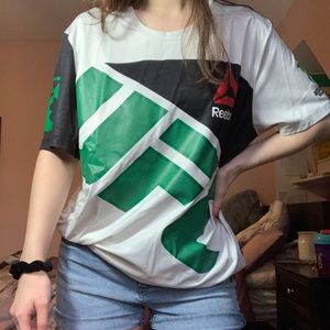 UFC Monster energy drink t-shirt